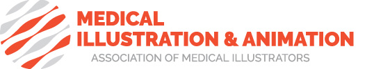 Production :: Medical Illustration & Animation Logo